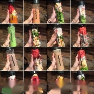 摩飞榨汁机怎么样 摩飞榨汁机好不好
