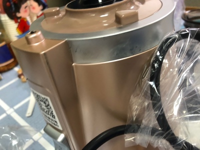 什么样的榨汁机好