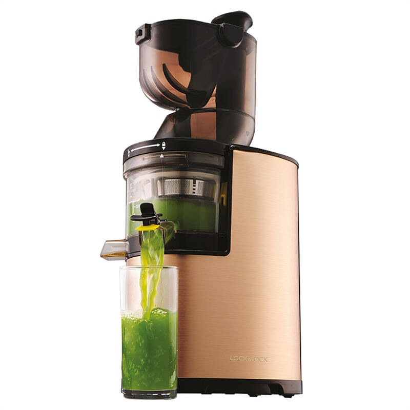 手动榨汁机怎么用,让你在炎炎夏日能够喝到一杯新鲜的果汁 - 惠人榨汁