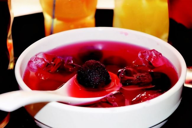 小编为大家搜集整理后发布杨梅能榨汁吗以下文字资料 - 惠人榨汁机